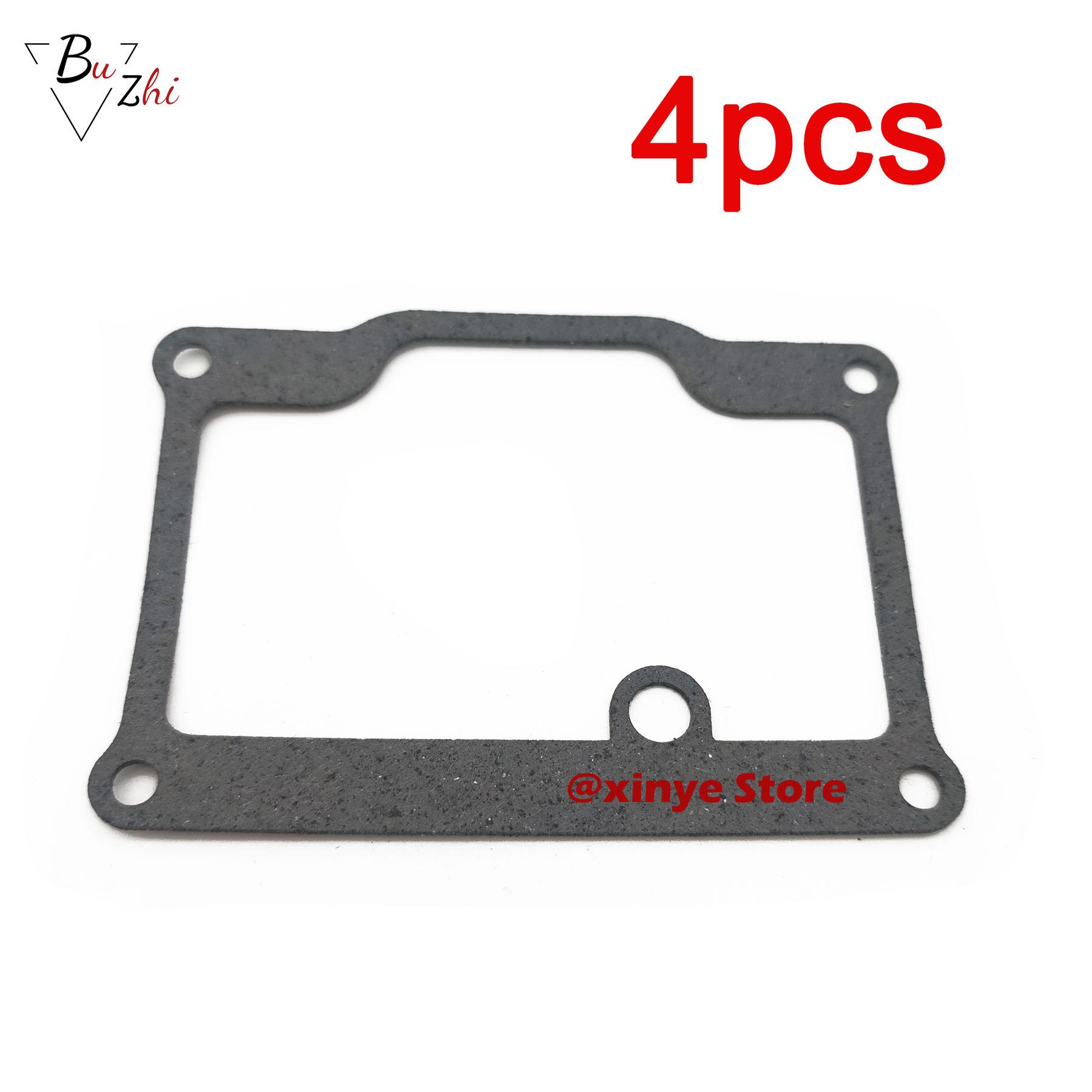 

Carburetor Carb Float Bowl Gasket repair kit for Suzuki gt550 gt250 gt380 gt500 gt750 rl250 t250 t305 t500 tc305 ts250 ts400 4pcs