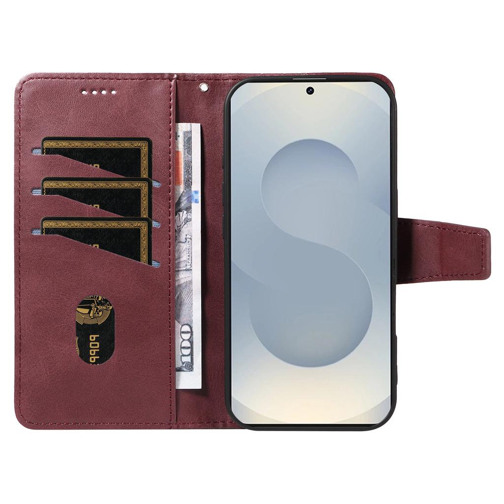 Suitable for Motorola Edge 60 Fusion Phone case with embossed calfskin pattern G06 4G Card protection case