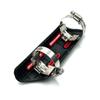 ABS Protective Cover Multicolor Anti-scalding Hood Exhaust Pipe Heat Shield for Benda 300