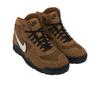 Stussy X Nike Air Baltoro Light British Tan Unisex Sneakers Black Brown White IM7419-200