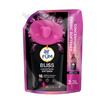 Black Label arFUM Lovely Bliss Liquid Fabric Softener, Lovely Scent, Sweet and Sour Refreshing Aroma of Ripe Red Berries and Raspberries, Premium Scen