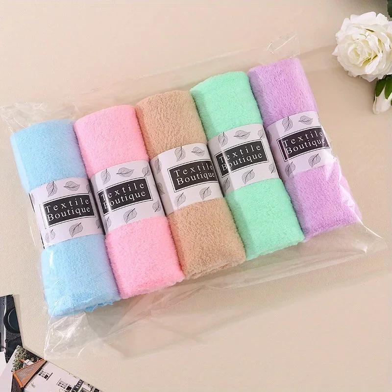 

Ultra Soft Towel Set, Quick-DryHigh density coral velvet towel Super Soft and Absorbent Bathroom Towels, Hotel Towels Gym Towels