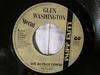 7inch Record GLEN WASHINGTON / RUFF CUTT BAND ,  - Give Jah Praise Everyday / Maroons  RC059 Ruff Cutt 1999 UK Reggae, Ska & Dub Used