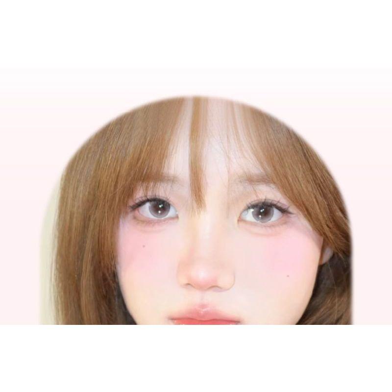 Xixi - Full of Vitality Cream Blush - 4 Colors