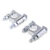 Battery Lead Battery Terminal Clip Positive and Negative Reliable and Durable Ms75004-2 A52425-2 2Pcs