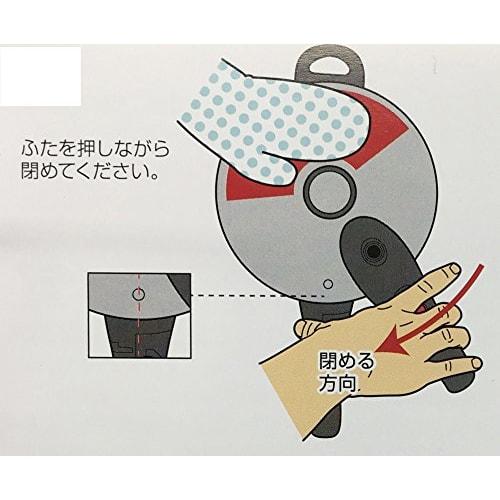 Pearl Metal NEO HB-1734, 3.0L, Induction Compatible, Single-Layer, Silver, One-Hand Pressure Cooker with Recipes