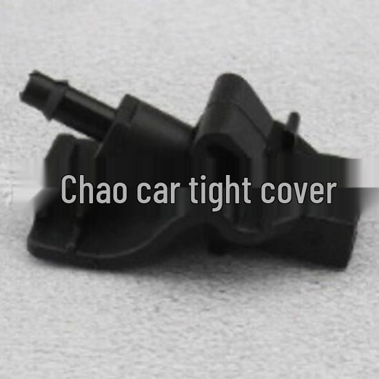 EB3B-17666-AA Fits Edge Ford Escort Glass Wiper Spray Nozzle Hood Outlet 1902209
