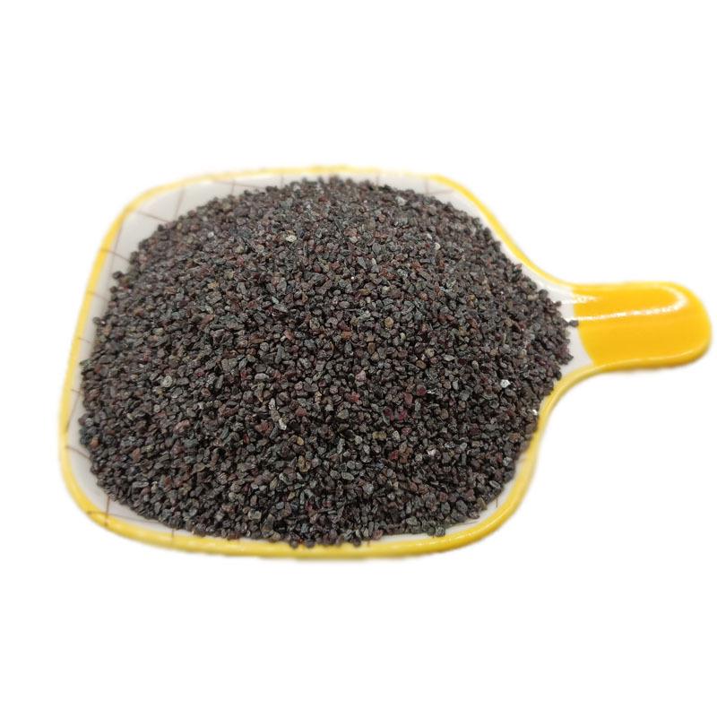 Brown Fused Alumina Sandblasting & Polishing Abrasive with Silicon Carbide for Grinding & Rust Prevention.