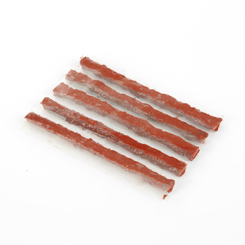 Tubeless Rubber Stiring Glue Durable Universal For Car Motorcycle Bike Tyre Puncture Repairing Tools Accessories Tire Strips