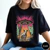 UFO Cow Abduction Printed Tshirt SpringSummer Womens  New Fashion Trend Top Neutral Short Sleeve Comfortable Tshirt