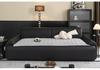 2026 New Thickened Corduroy & Leather Non-Slip Sofa Cushion Cover for Autumn/Winter