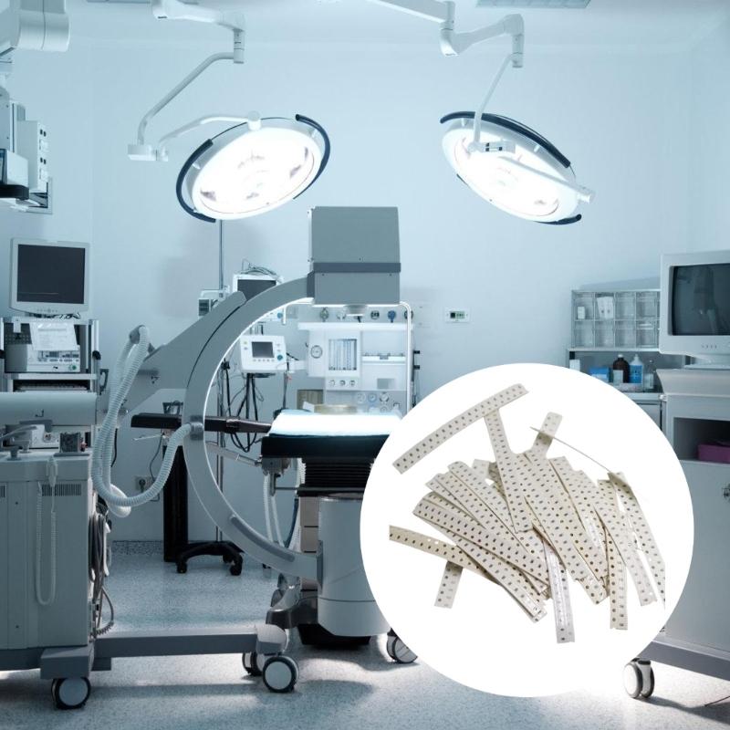 0603 Chip Resistors Kit 33 Different Values 20Pieces Per Type Precisions Resistors For Circuit