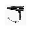 Фен BaByliss D374DE Cordkeeper 2000 schwarz/silber