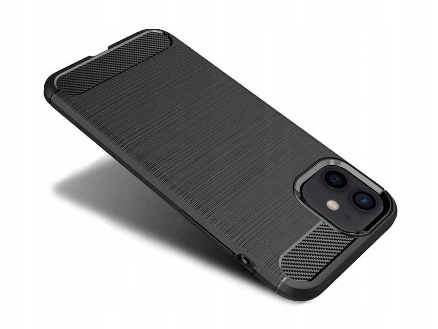 Sc Carbon Iphone 12 Mini Czarny
