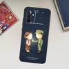Crash Landing On You Case For Samsung Galaxy A56 A36 A16 A06 A54 A34 A14 A13 A53 A12 A22 A32 A52 A35 A17 A15 A55