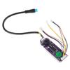 Dashboard Stickers Repair Parts Circuit Board Spare Accessories for -Mijia M365 Pro Electric Scooter