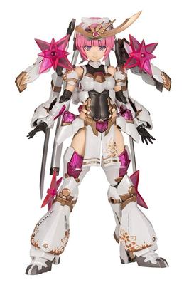 Frame Arms Girl Magatsuki Height 162mm Plastic FG093 [Tachibana] Approx. Non-scale Model,