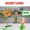 New Gooey Louie Juego Game Sad Louis Runny Nose Tabletop Game Prank Toys Children's Parent-child Interactive Game Gifts