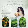 Touzhen Tea Extract Refreshing & Purifying Body Wash