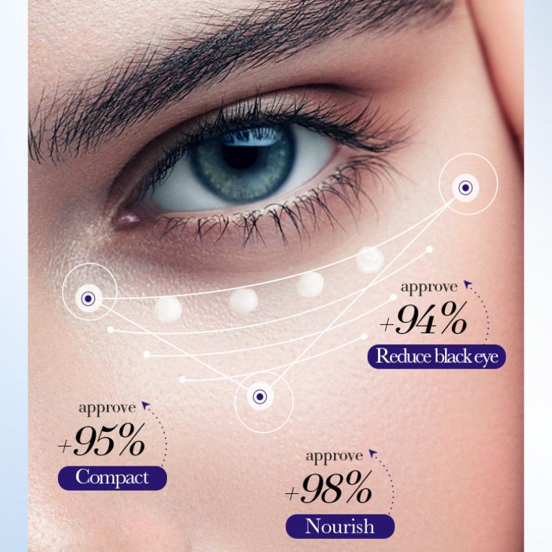 Evening Primrose Vitamin E Eye Cream 20gSADOER Nourishing Firming Moisturizing Eye Cream