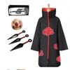 Naruto Shippuden Organisatie cos Serveren Uchiba Itachi Tatu Een Vliegende Adelaar Organisatie