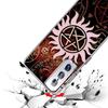 Babaite Supernatural SPN Dean And Sam Phone Case For Samsung Galaxy S24 S25 Edge S26 Ultra S23 S22 S21 Plus S20 FE + Personalize