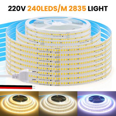Oświetlenie LED – Taśmy LED