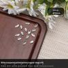 Nail Art Rhinestones: Transparent Pointed Hearts, Axe Heads, Square Rock Candy - Super Shiny Press-on Decorations