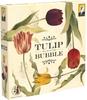 Moaideas Game Design Tulip Bubble Investment Game Based On Tulip Mania Economic Strategy Board Game for Adult Game Night Players 3-5