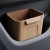 Car Door Bin with Umbrella Holder, Easy to Use And Leakproof, for Your Vehicle's Waste. Interior