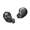 Audio-Technica ATH-CKS50TW BK Wireless Earphones Bluetooth/Wireless Earphones Noise Canceling Deep Bass / Up To About 50 Hours Playback / Earphones
