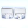 For Mazda 6 GH 07-12 CX-9 TD11-69-970 TD1269970 Overhead Reading Light Roof Light and Glasses Case Sunroof and Switch 1pc
