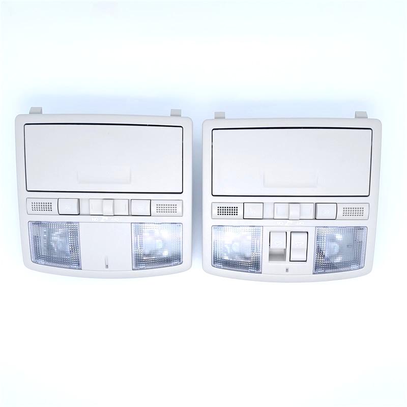 For Mazda 6 GH 07-12 CX-9 TD11-69-970 TD1269970 Overhead Reading Light Roof Light and Glasses Case Sunroof and Switch 1pc