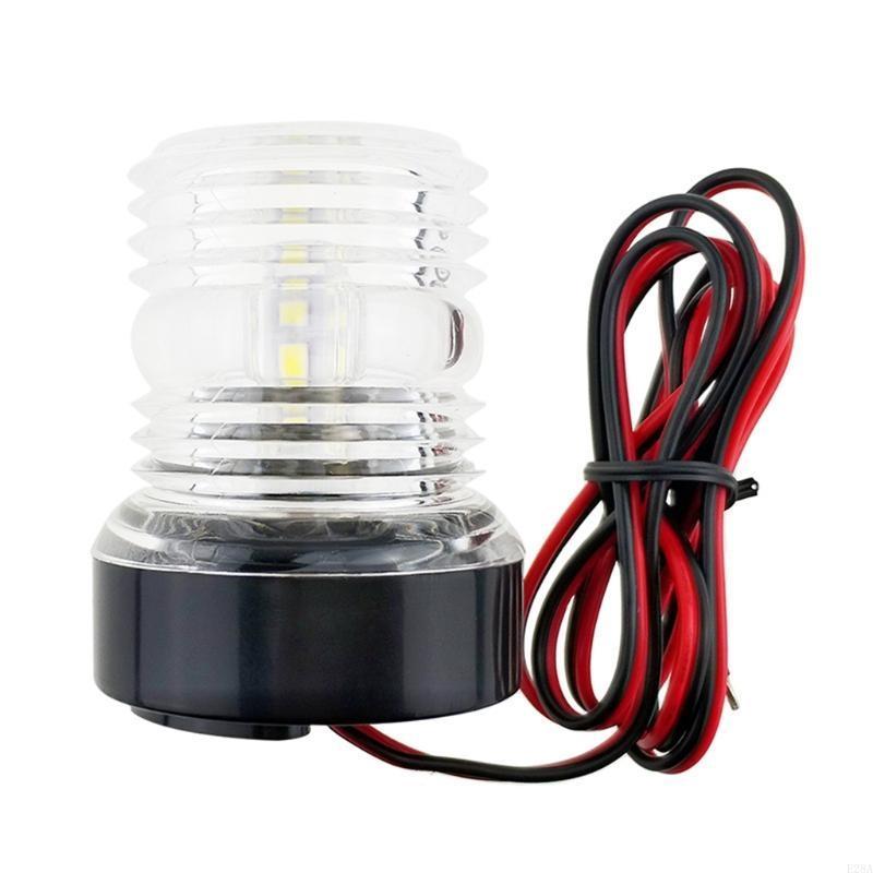 Marine Hardware Boat Accessories Marine 12V 24V LED Navigation Light Waterproof