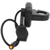 Electric Bicycle Thumb Throttle Stable Wear Resistant Thumb Finger Trigger Throttle