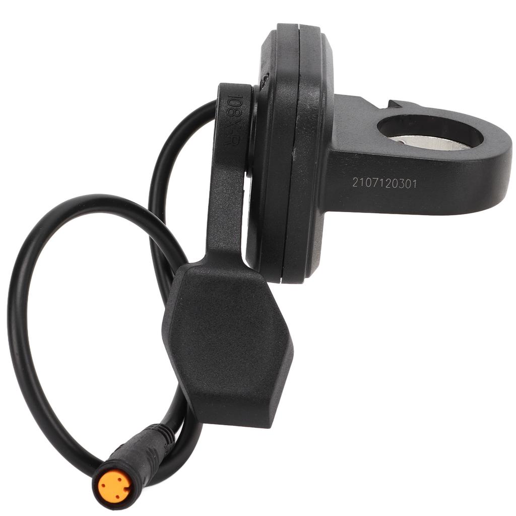 Electric Bicycle Thumb Throttle Stable Wear Resistant Thumb Finger Trigger Throttle