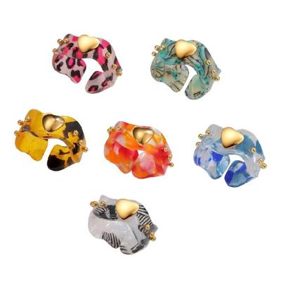 Ringe – Damenringe