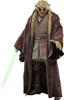 Movie Masterpiece Star Wars Episode III: Revenge of the Sith Kit Fisto 1/6 Scale Figure