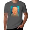 Self Portrait Of A Dream Tshirt Casual Work Wear Tshirt