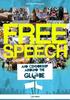 The Free Speech and Censorship Around the Globe Book