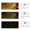 Welding Protective Lens Replacement Suitable for Electric Welding Gas Welding for Steel Welding Cutting Dust Prevention