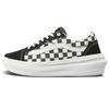 Old Skool Overt CC Low Black/Checkerb - VN0A7Q5E95Y