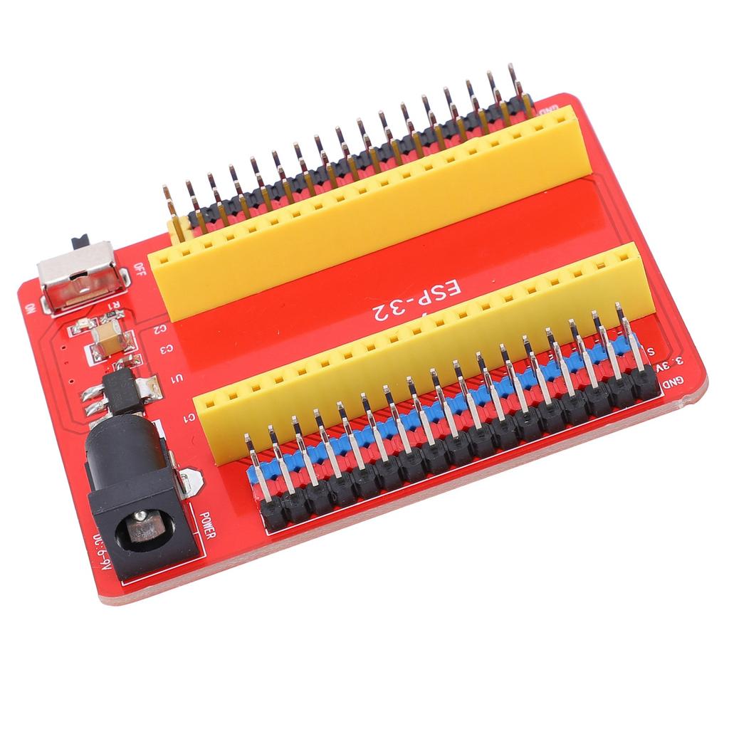 ESP32?IO Development Expansion Board Module Programming Learning for Engineers Technicians