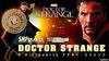 S.H.Figuarts Doctor Strange "Doctor Strange" (Tamashii Web Shop Exclusive)