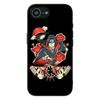 Kakashi Uchiha Itachi Narutos Phone Case for Motorola Moto Edge 70 60 Fusion NEO Pro G Stylus G56 G96 G52 G04 G05 G64 G71 Cover