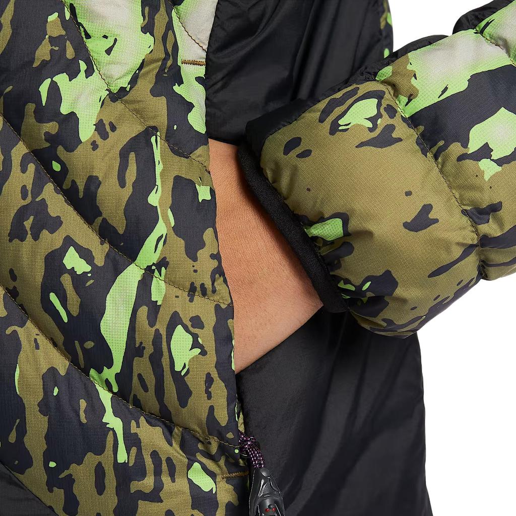 Nike ACG FW25 Lava Flow Therma FIT ADV Daunenjacke Damen II0926-009