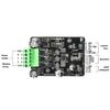 6-80V 1600W BLDC Three Phase Brushless Motor Controller PWM Motor Driver Board Motor Regulator No Hall Power Supply