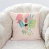 Bedroom Living Room Home Cushion Cover Geometric Abstract Pillowcase Modern Office Decor
