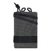 Camouflage Tactical EDC Tool Kit: Portable Outdoor Camping & Hiking Multifunctional Key Storage Bag.