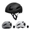 Smart LED Riding Helmet with Signal Light Speedometer Remote Control Support BT App Programming